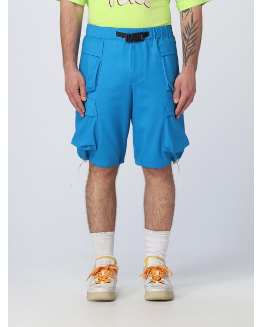 Bonsai Blue Short for men