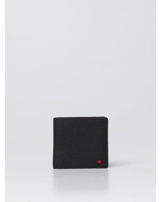 Kiton White Wallet for men