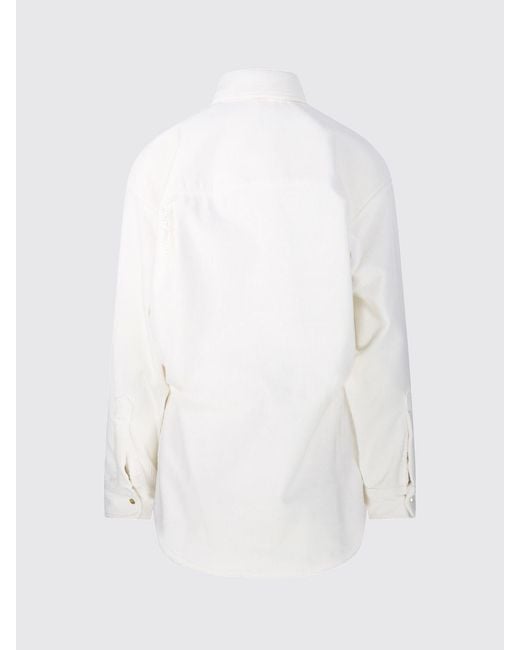 DARKPARK White Shirt