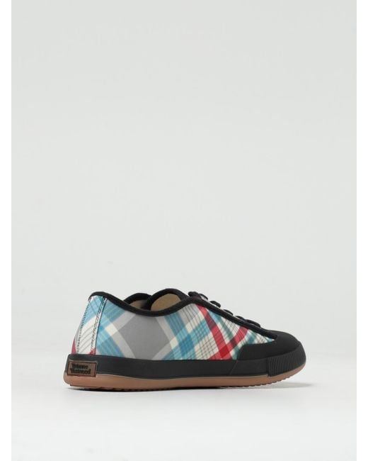 Vivienne Westwood Multicolor Trainers for men