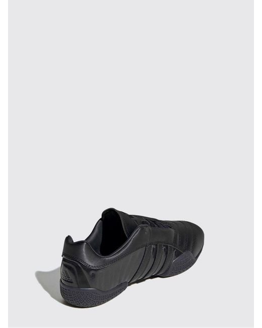 Adidas Originals Black Taekwondo Mei Elite
