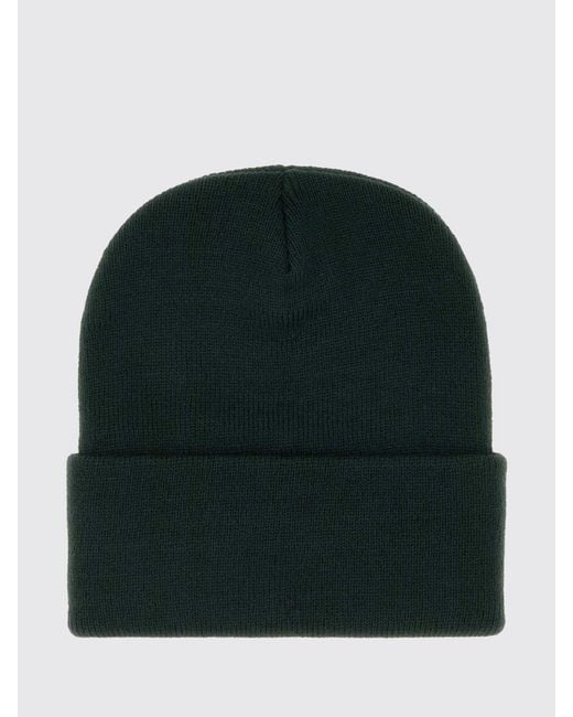 Carhartt Green Hat for men