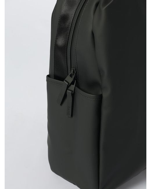 Rains Black Bags for men