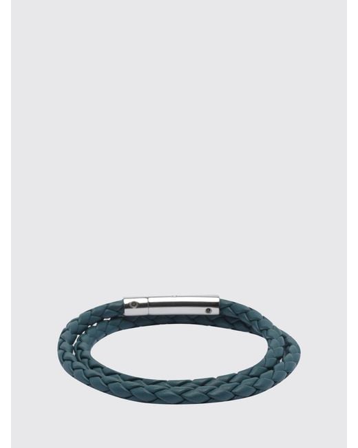 Tod's Blue Jewel for men