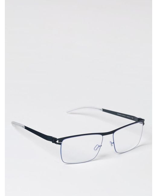 Mykita White Sonnenbrillen Damen