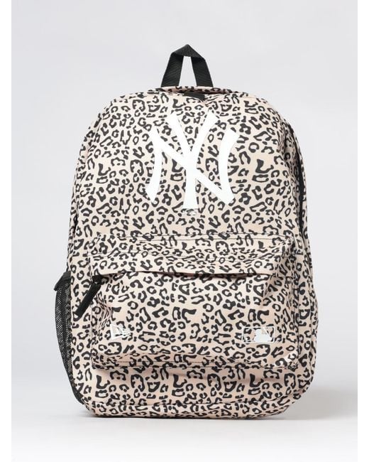 KTZ White Shoulder Bag