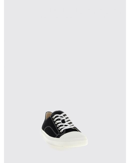 Moschino Couture White Trainers for men