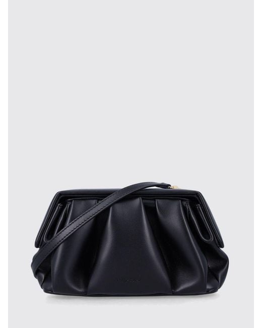 ThemoirÈ Clutch Afrodite di THEMOIRÈ in Black