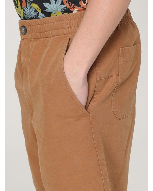 A.P.C. Natural Short for men