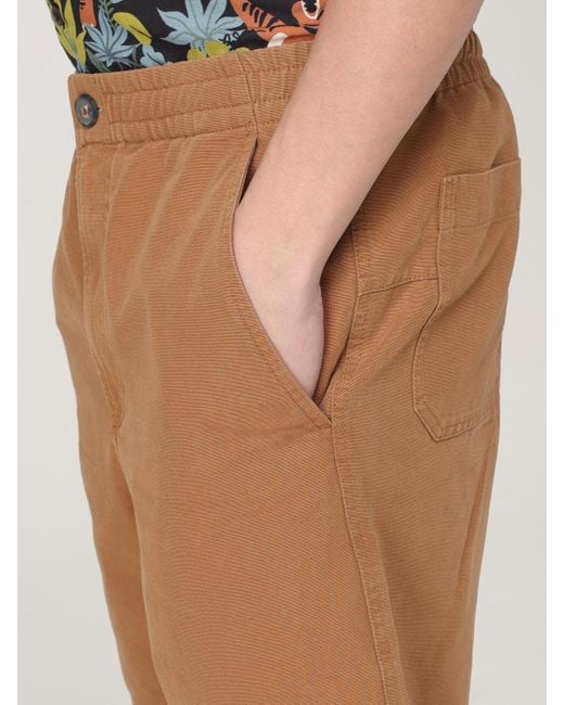 A.P.C. Shorts Herren in Natural für Herren