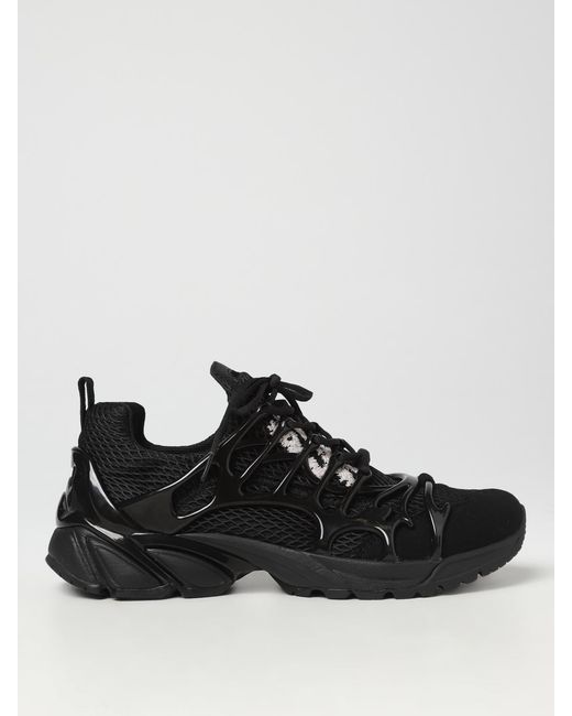 Baskets Homme 44 Label Group pour homme en coloris Black