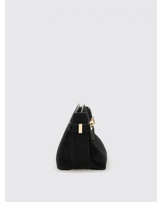 Ferragamo Black Mini Bag