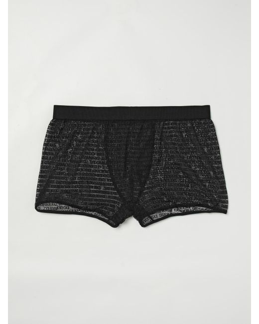 DSquared² Unterwäsche Herren in Black für Herren