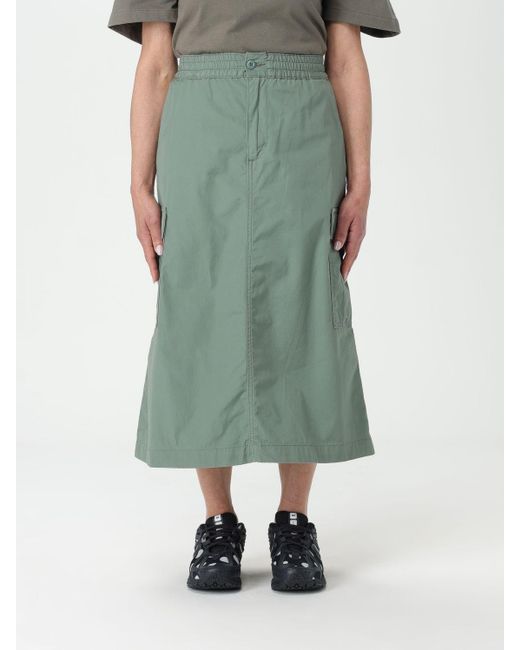 Carhartt Green Skirt