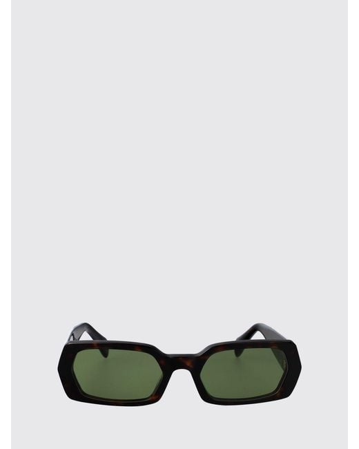 Retrosuperfuture Black St6 Acetate Sunglasses for men