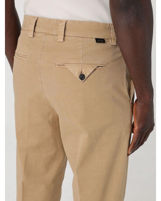 Haikure Natural Trousers for men