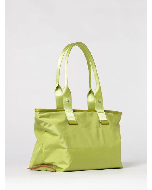 Borsa Mistral Rollable di Lancel in Multicolor