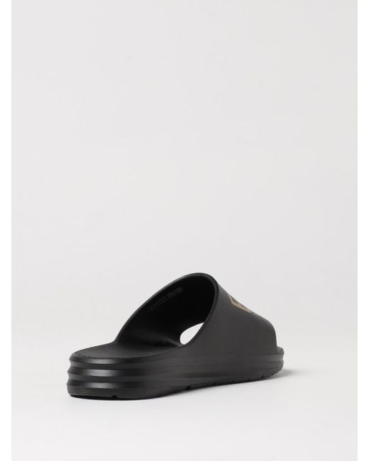 Sliders di EA7 in Multicolor da Uomo