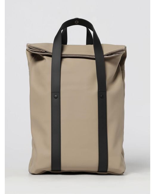 Rains Natural Bags for men