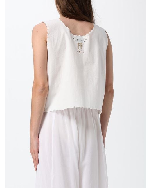 Forte_forte White Top