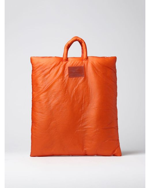 Our Legacy Bags in Orange for Men Lyst