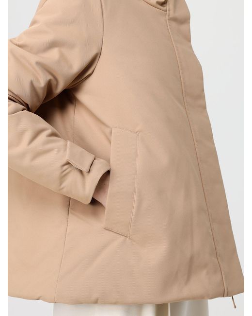 Save The Duck Natural Jacket