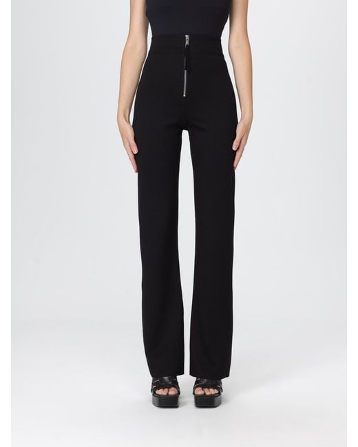Thom Krom Black Pants