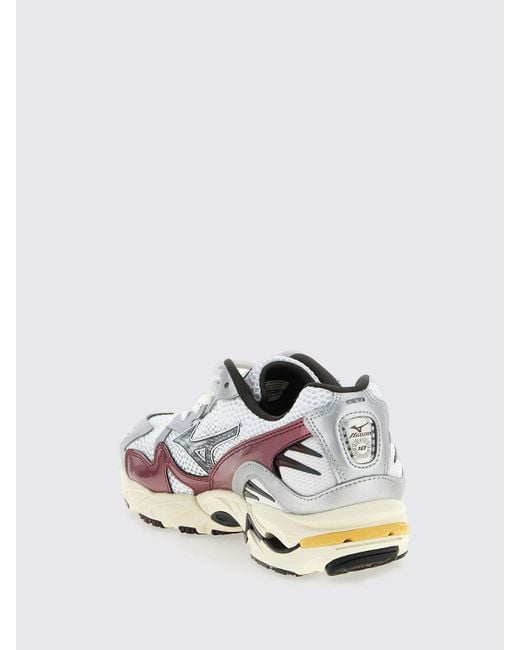 Mizuno Metallic Sneakers for men