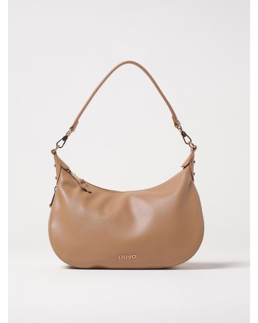 Borsa di Liu Jo in White