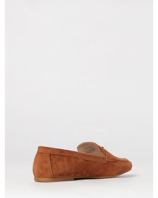 Ralph Lauren Brown Shoes