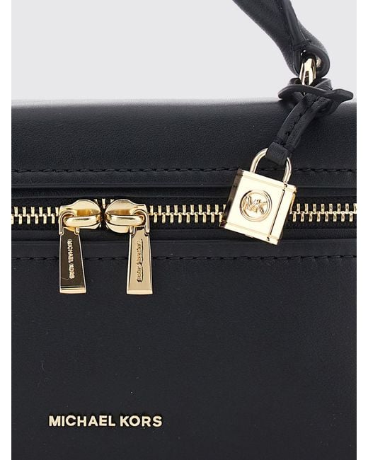 Michael Kors Black Handbag