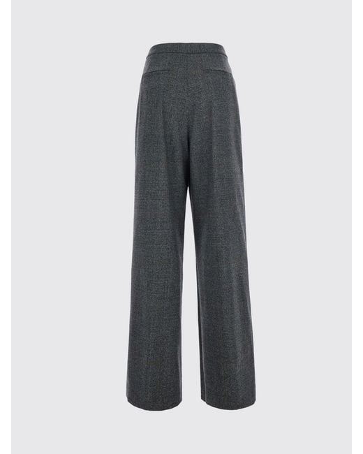 PT Torino Black Pants