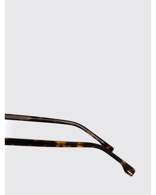 Boss Gray 1723/S Metal And Acetate Sunglasses for men