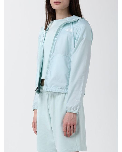 The North Face Blue Jacket