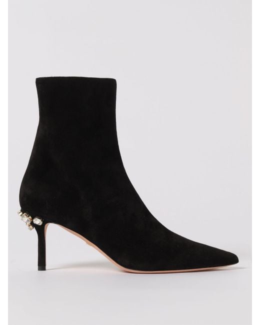 Giambattista Valli Black Shoes