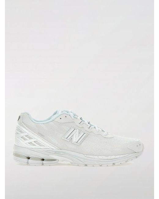 New Balance Sneakers Herren in White für Herren