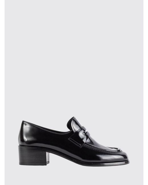 Church's Black Penny Loafers