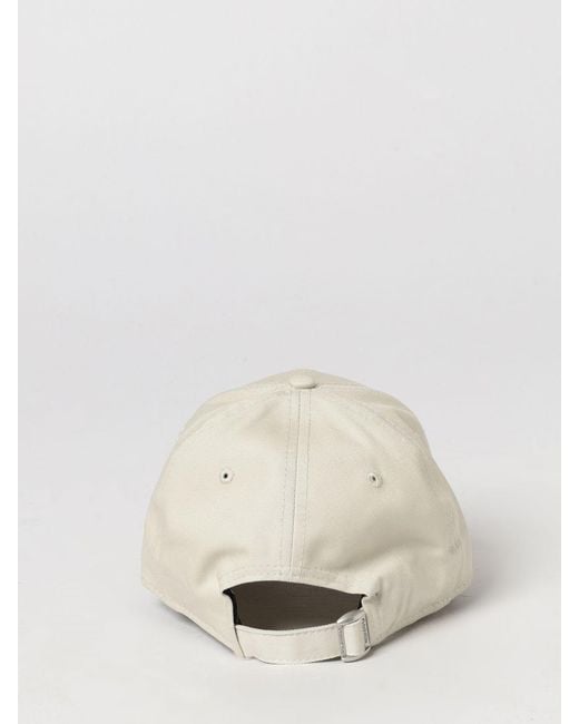 Cappello Uomo di KTZ in Natural da Uomo