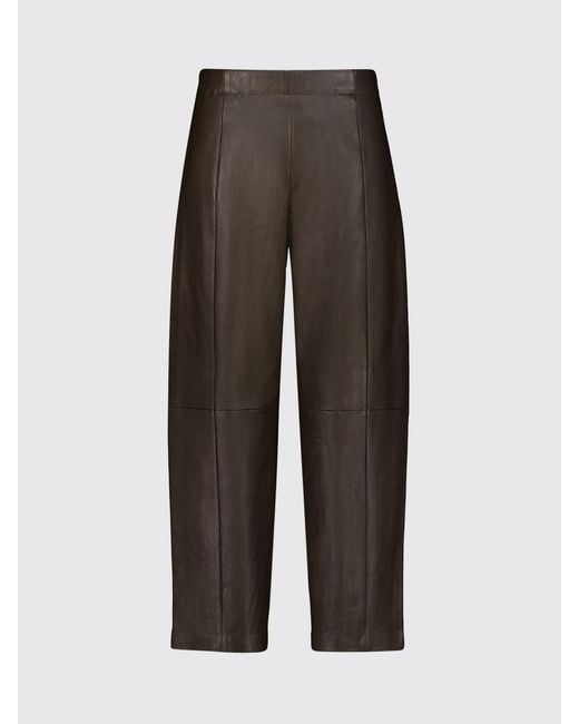 Stouls Black Pants