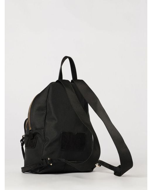 Moschino Couture Black Shoulder Bag