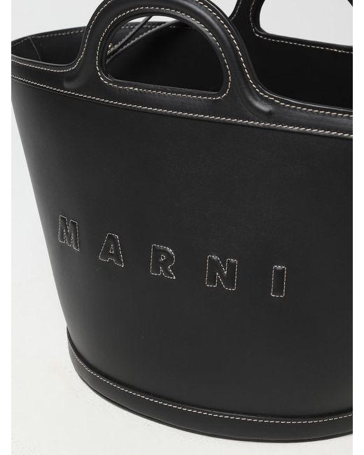 Marni Black Handbag