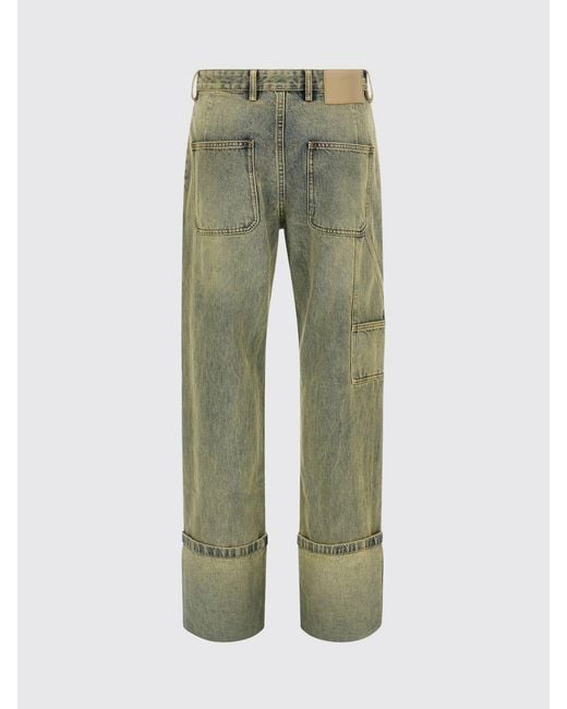 Entire studios Green Jeans