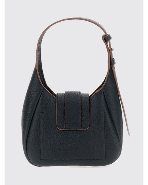 Hogan Black Shoulder Bag