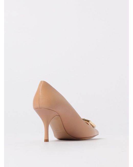 Zapatos Mujer Ferragamo de color White