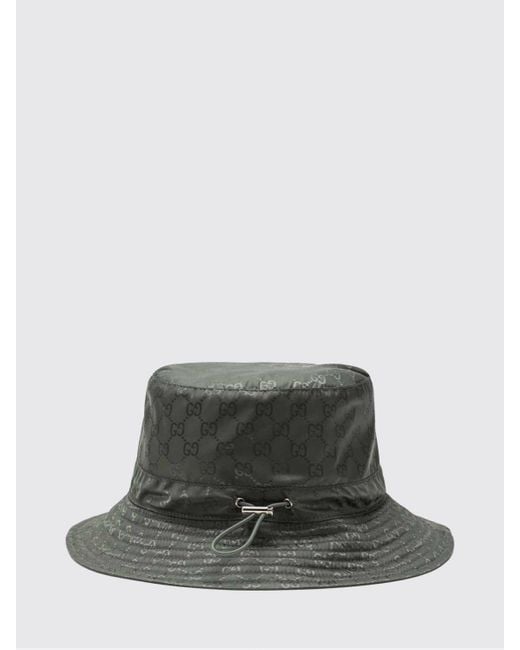 Gucci Green Hat