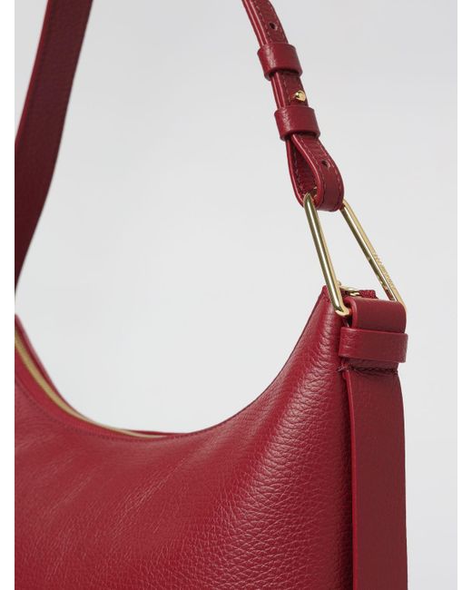 Coccinelle Red Handtasche Damen