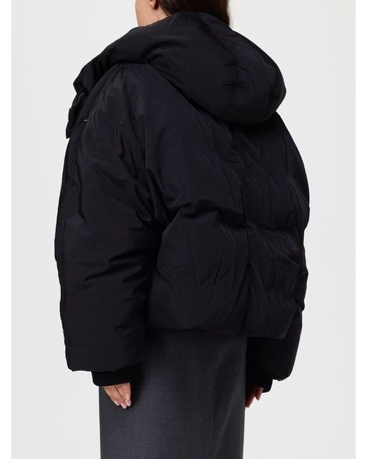 Sportmax Blue Jacket