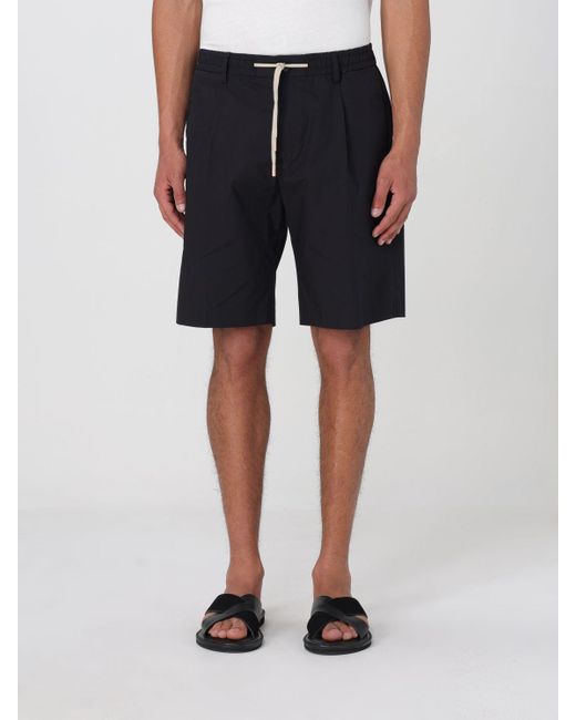 Daniele Alessandrini Shorts Herren in Blue für Herren
