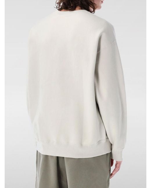 Sudadera Hombre Nike de hombre de color White