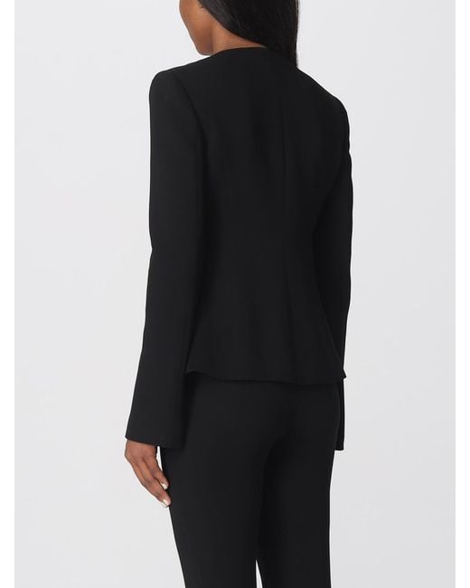 Blumarine Black Blazer